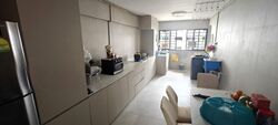 Blk 411 Bedok North Avenue 2 (Bedok), HDB 4 Rooms #627461841